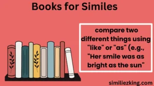 Read more about the article 25 Books for Similes and Metaphors: A Comprehensive Guide to Mastering Figurative Language