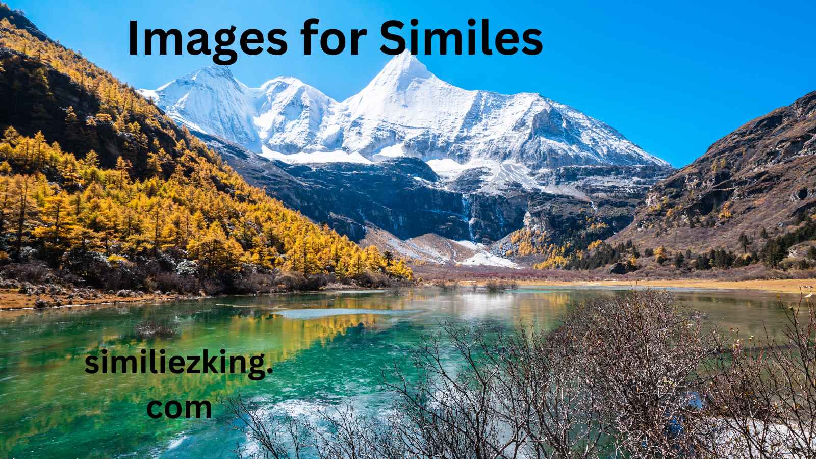You are currently viewing 10+ Images for Similes: Polite, Professional, and Casual Alternatives for Every Situation