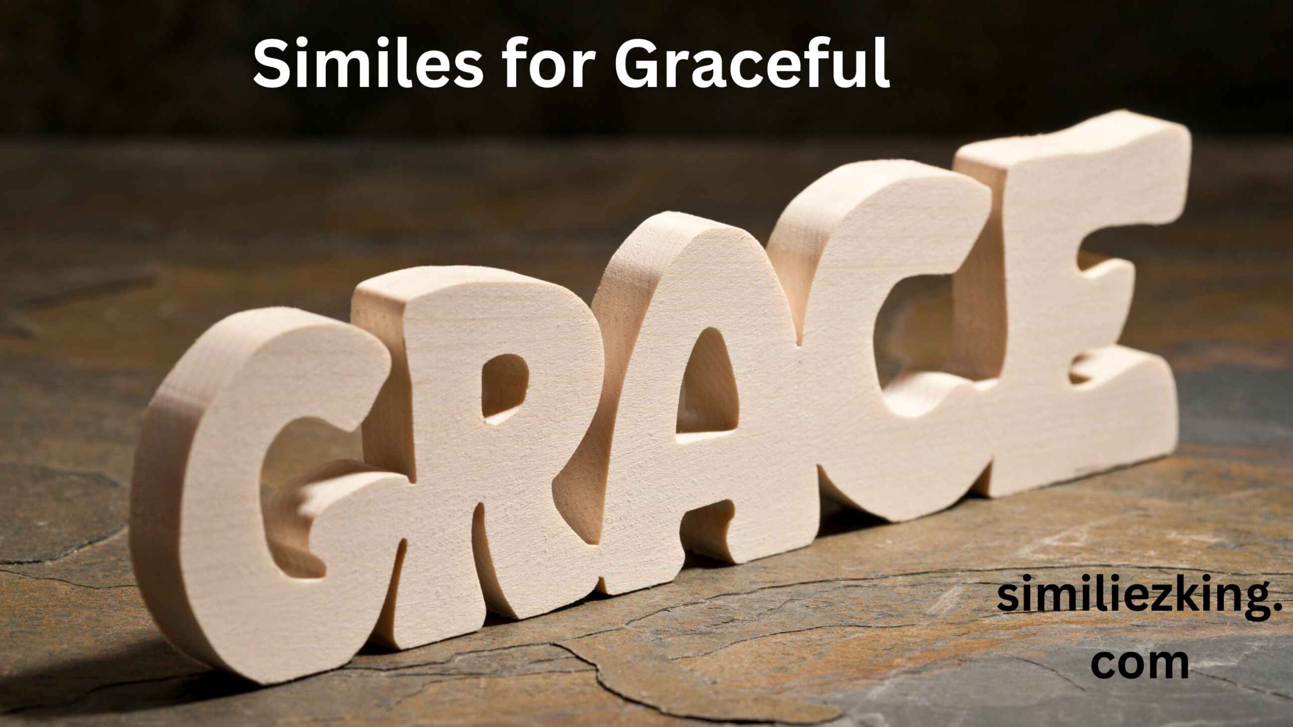You are currently viewing 15+ Similes for Graceful