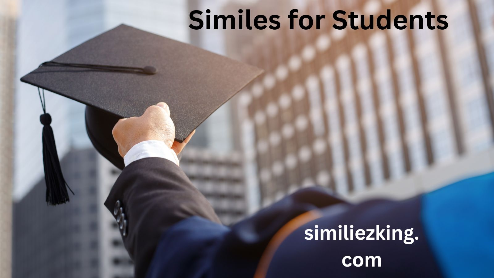 You are currently viewing 25+ Examples of Similes for Students