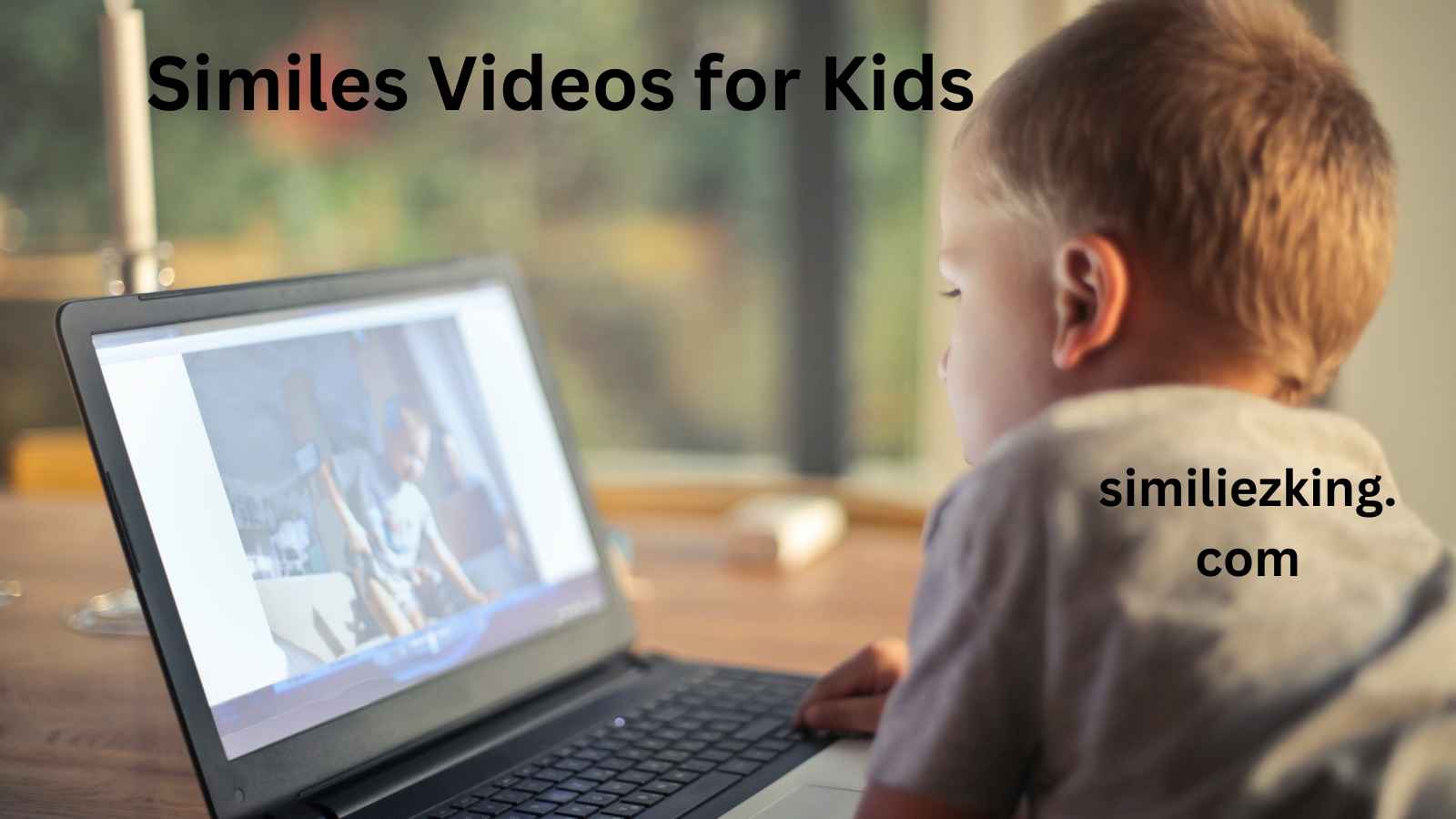 You are currently viewing 10+ Similes Videos for Kids