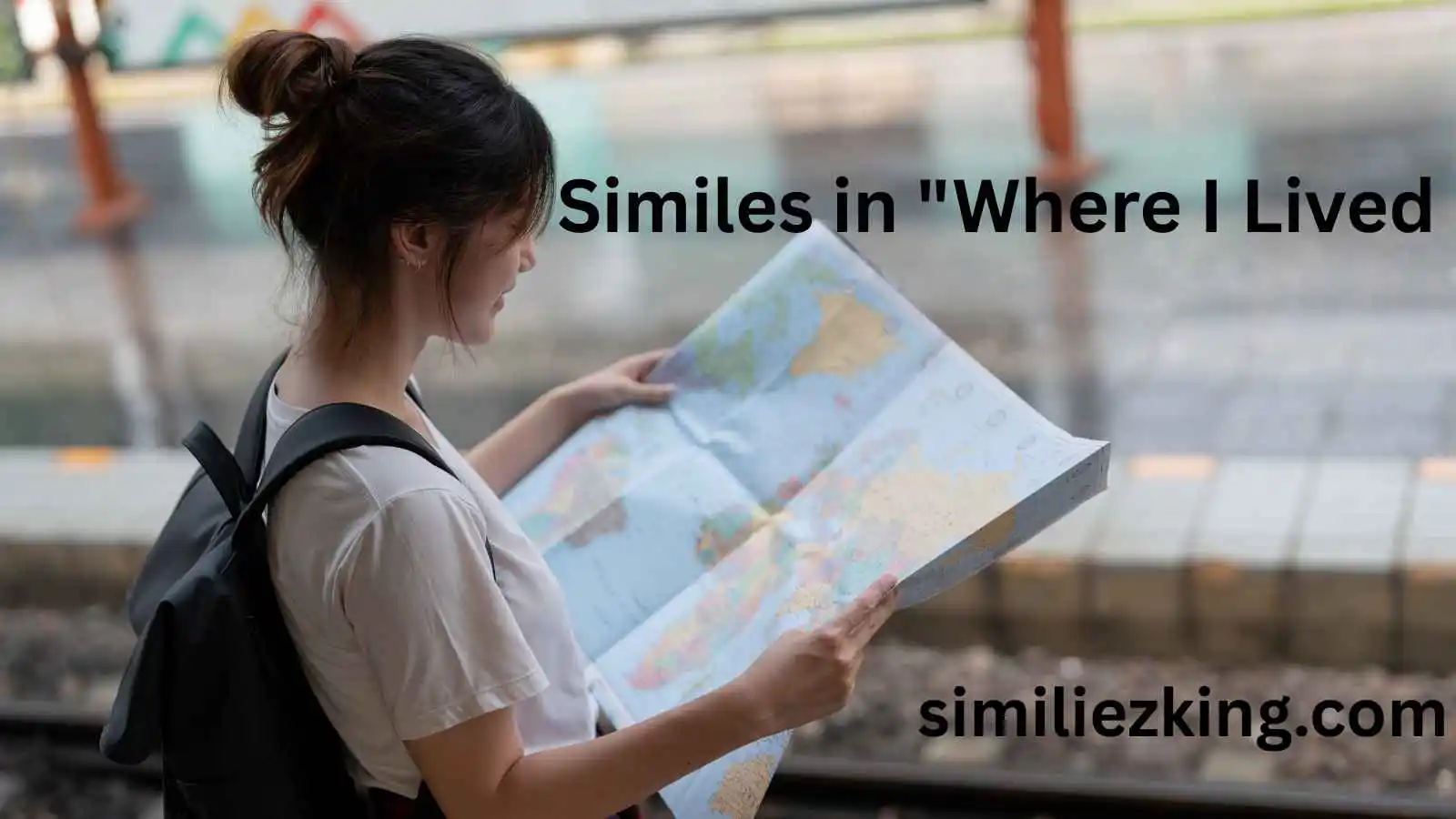 You are currently viewing 20 Similes in “Where I Lived and What I Lived For”: A Deep Dive into Thoreau’s Masterpiece