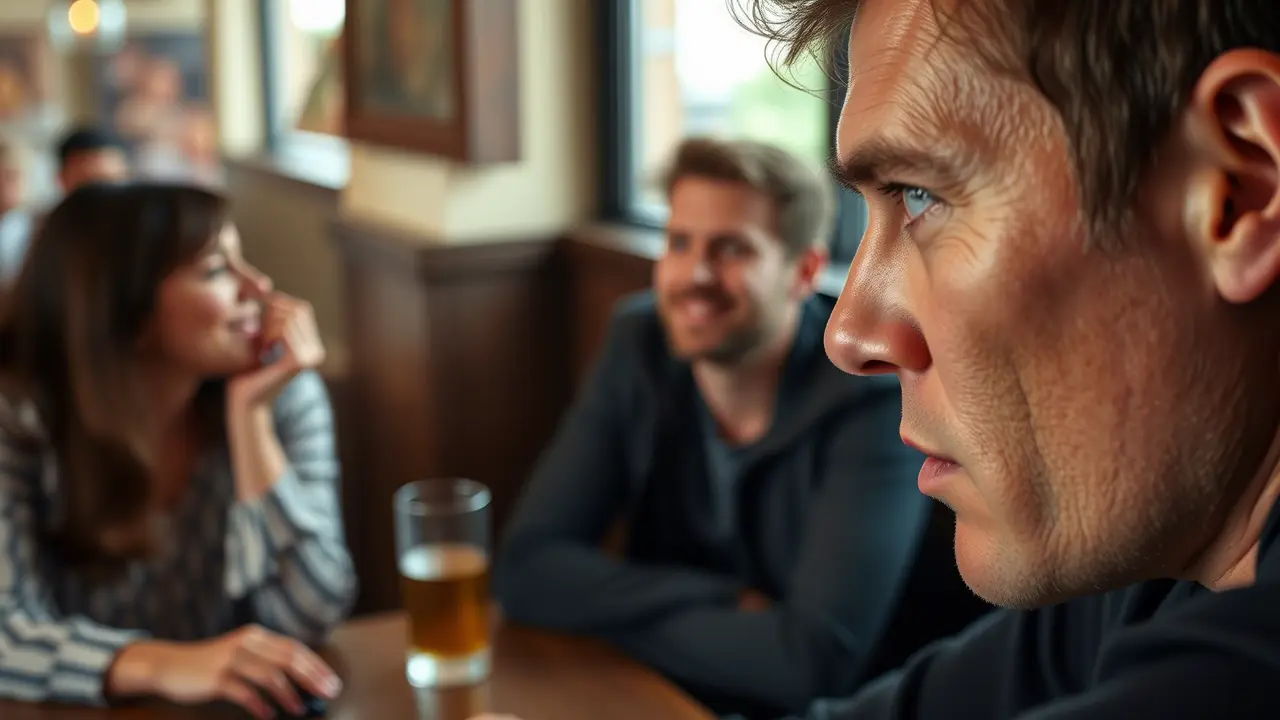 You are currently viewing  10+ Similes for Jealousy: Exploring Alternatives and Tone Nuances