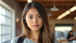 Read more about the article 20 Similes for Straight Hair: Polite, Professional, and Casual Alternatives
