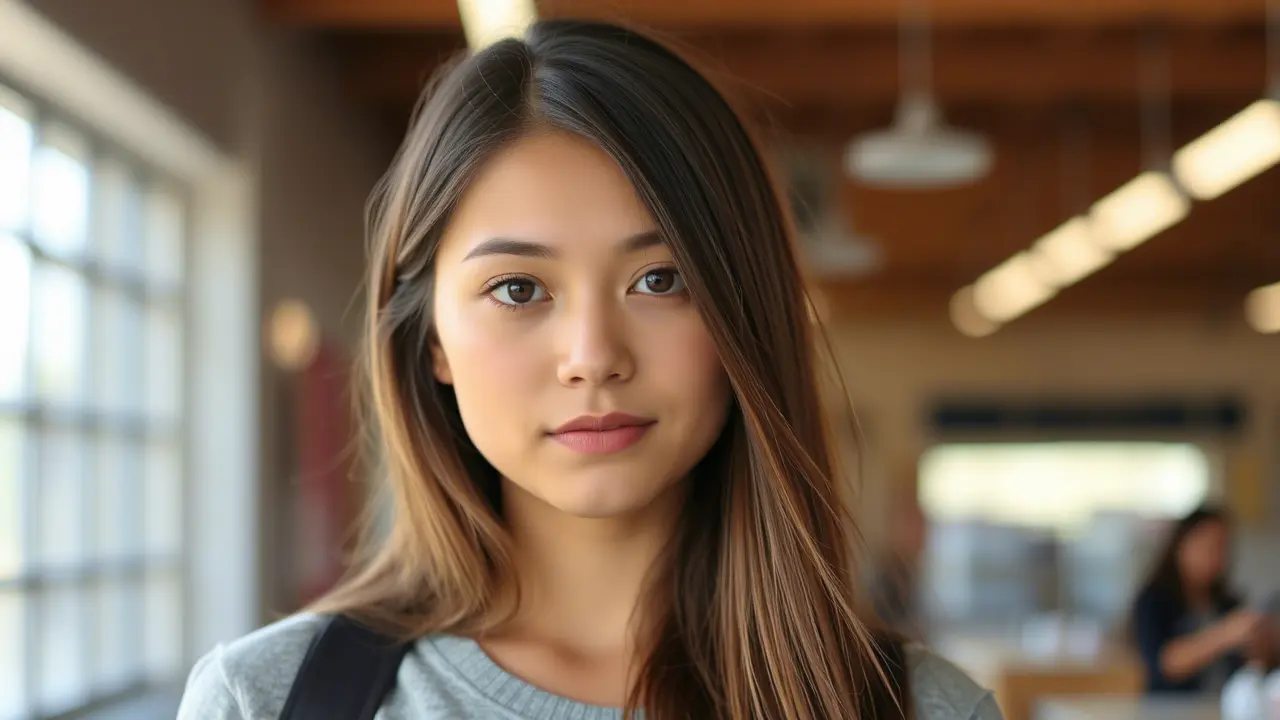 You are currently viewing 20 Similes for Straight Hair: Polite, Professional, and Casual Alternatives