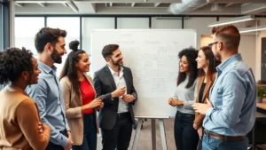 Read more about the article 20 Similes for Teamwork: Enhancing Collaboration Through Creative Language