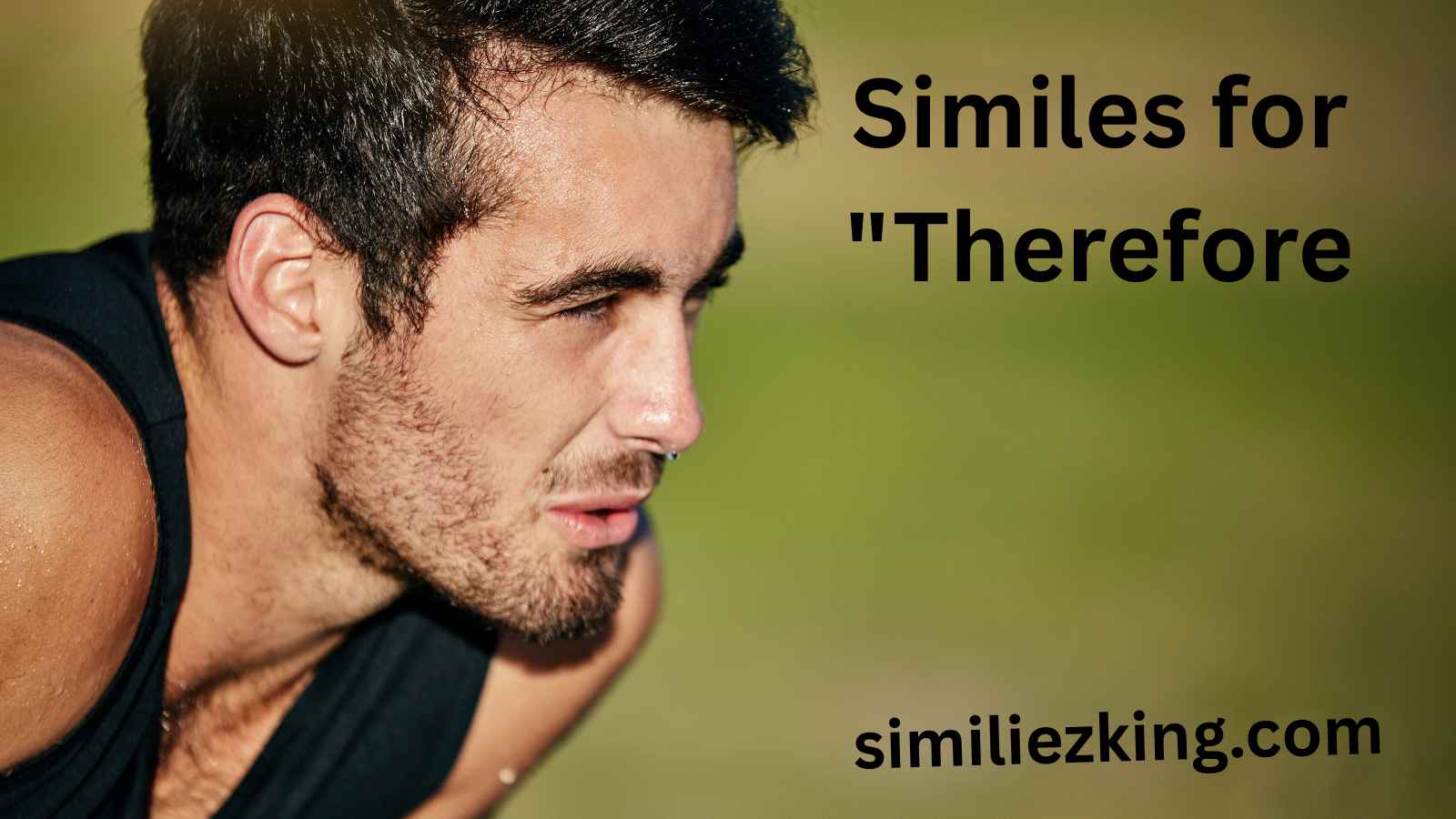 Read more about the article 10 Similes for “Therefore,” Examples of Similes in Poems for Kids, and Casual Alternatives to the Phrase