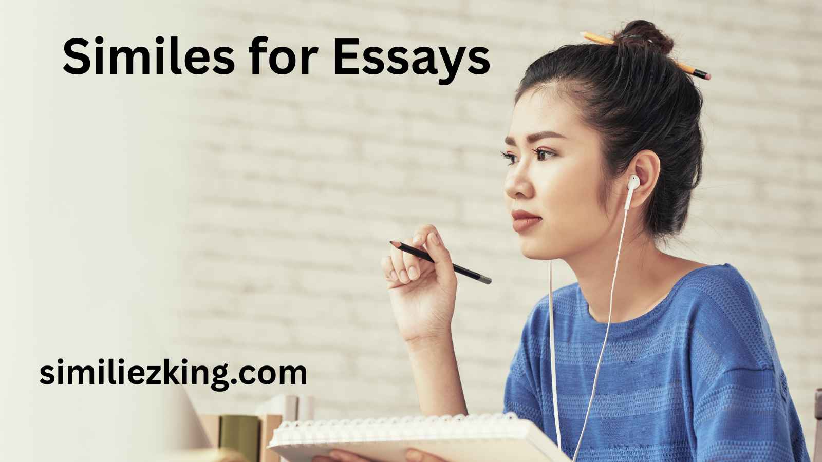 You are currently viewing 20+ Similes for Essays: Polite, Professional, and Casual Alternatives