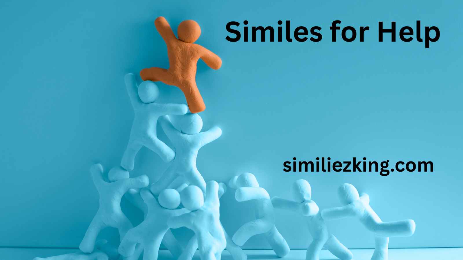 Read more about the article 20+ Similes for Help: Polite, Professional, and Casual Alternatives