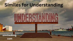 Read more about the article 20+ Similes for Understanding