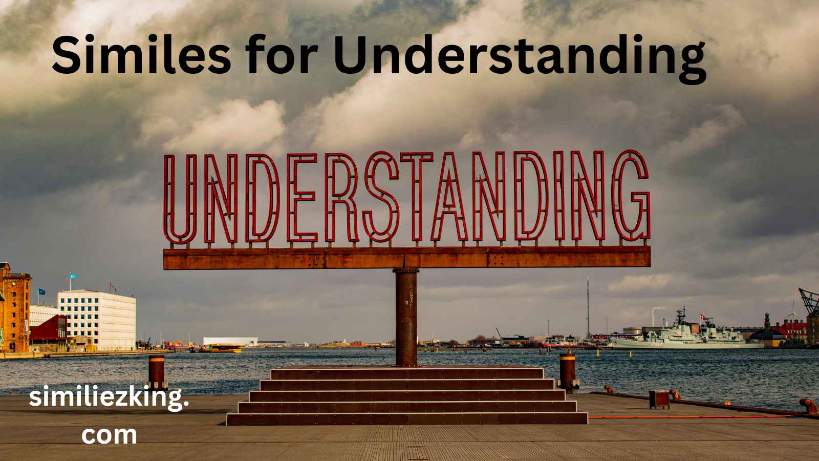 You are currently viewing 20+ Similes for Understanding
