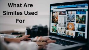 Read more about the article 25+ What Are Similes Used For
