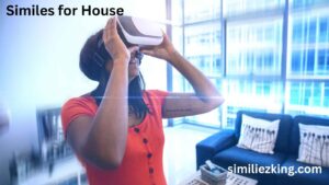 Read more about the article 15+ Similes for House