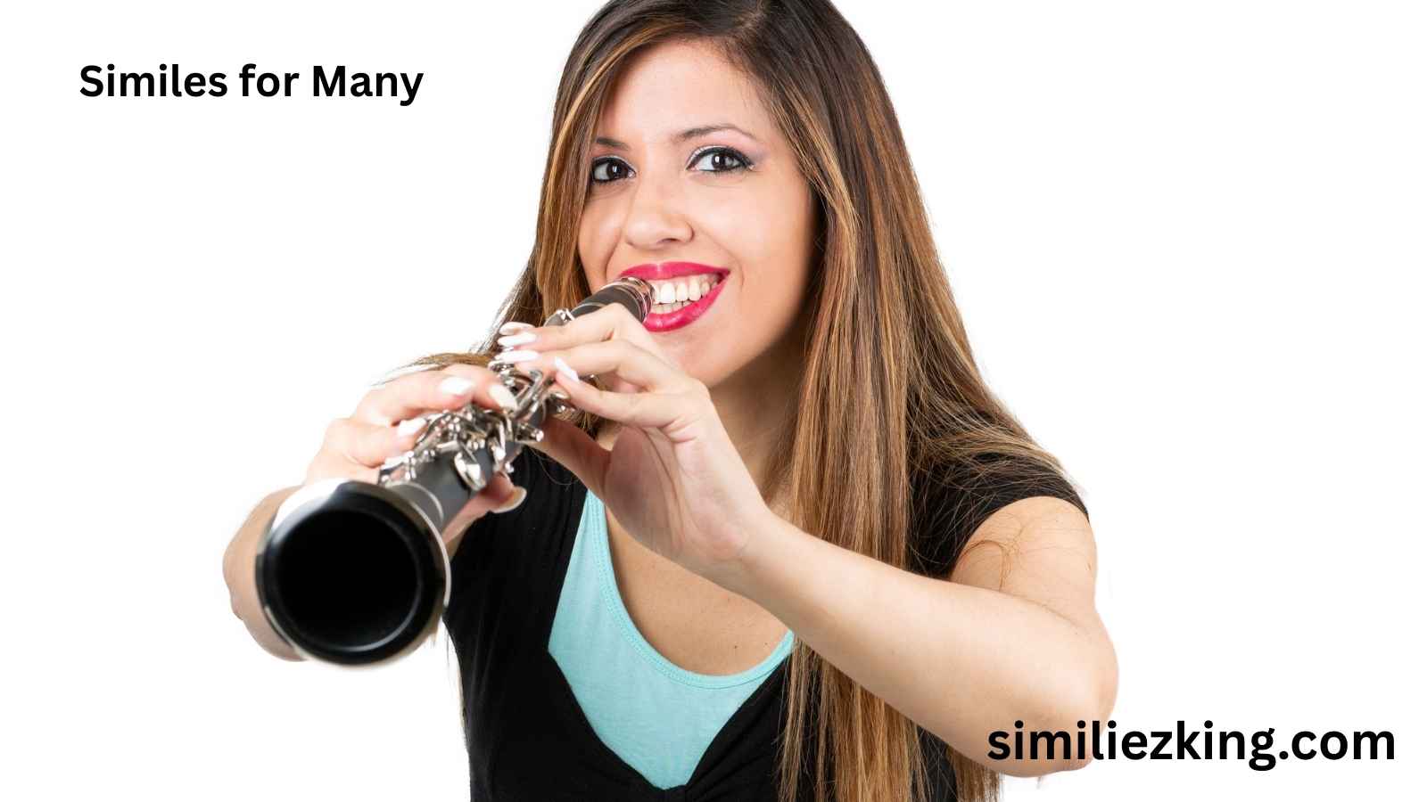 Read more about the article 10+ Similes for Many: Expressing Abundance in Different Ways