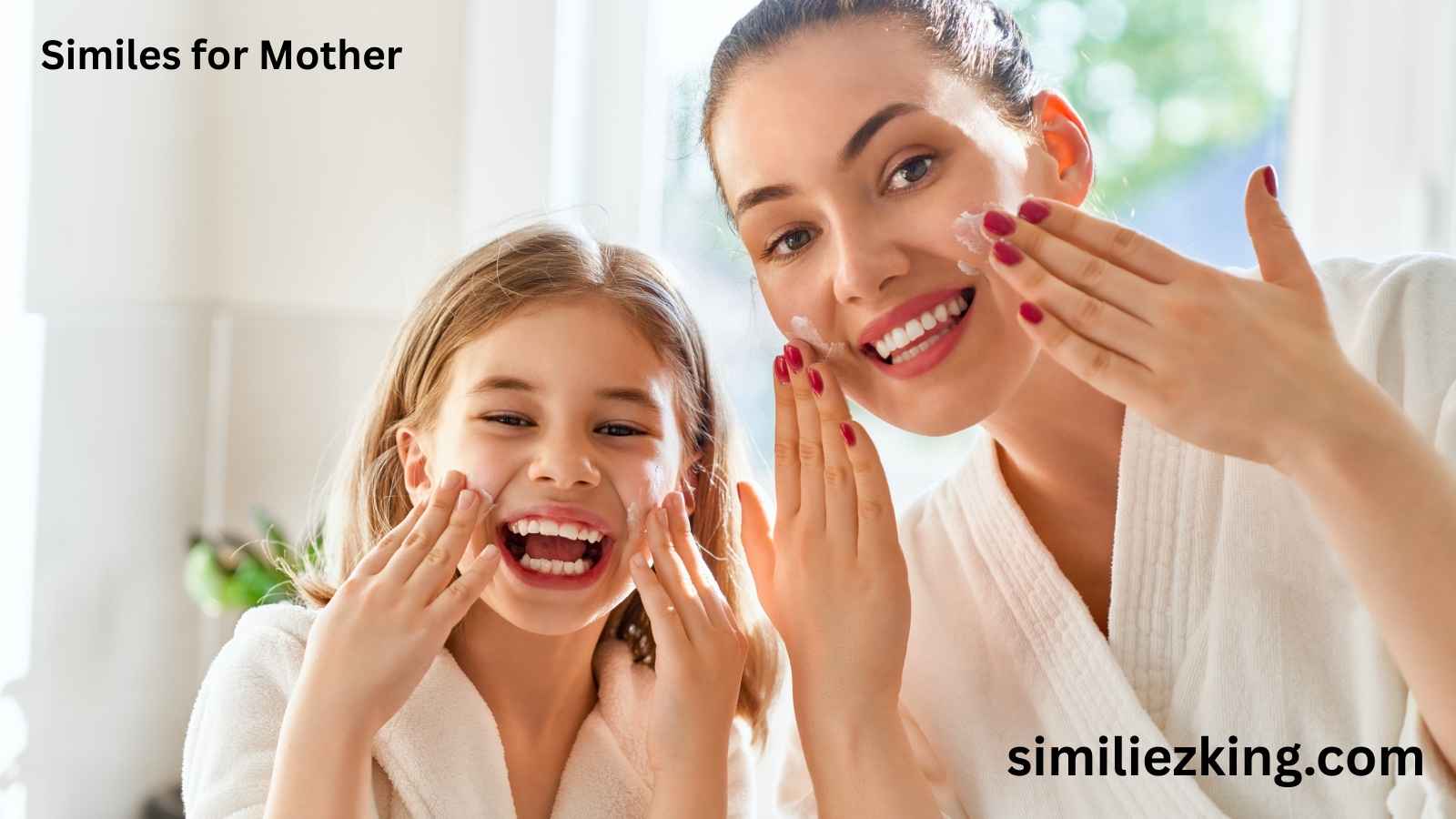 Read more about the article  20+ Similes for Grade 3
