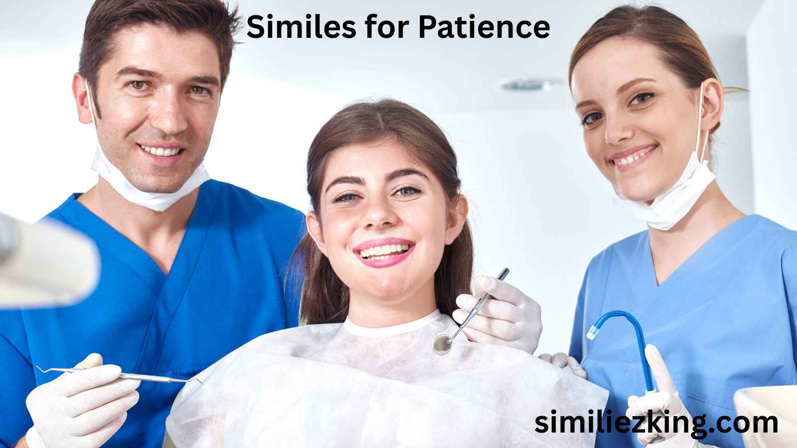 You are currently viewing 15+ Similes for PatienceSimiles for Patience15+ Similes for Patience