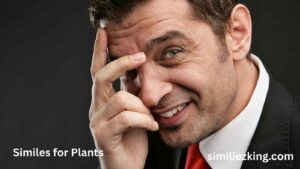 Read more about the article 20+ Similes for Plants