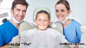 Read more about the article 10+ Similes for “The” – Expressive Alternatives for Every Situation