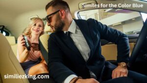 Read more about the article 20+ Similes for the Color Blue