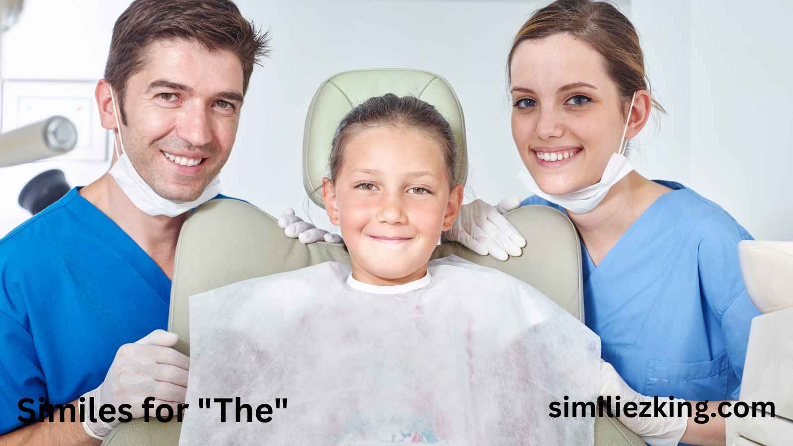 You are currently viewing 10+ Similes for “The” – Expressive Alternatives for Every Situation