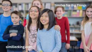 Read more about the article 25+ Similes Worksheet for Grade 4