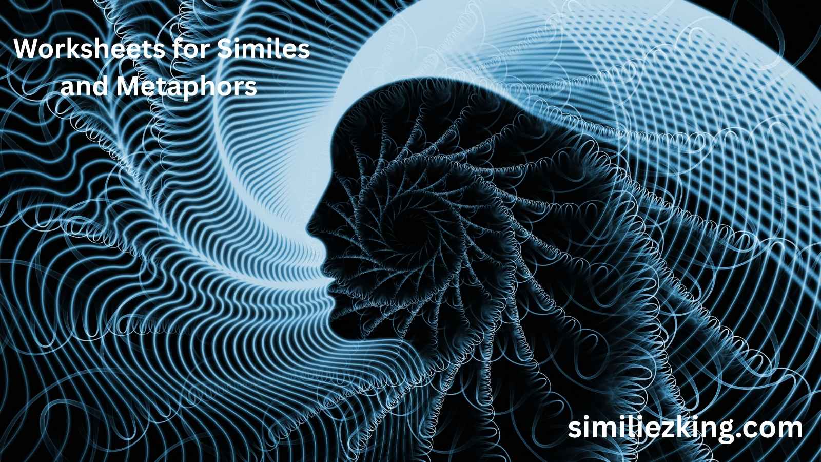 Read more about the article 15+ Worksheets for Similes and Metaphors