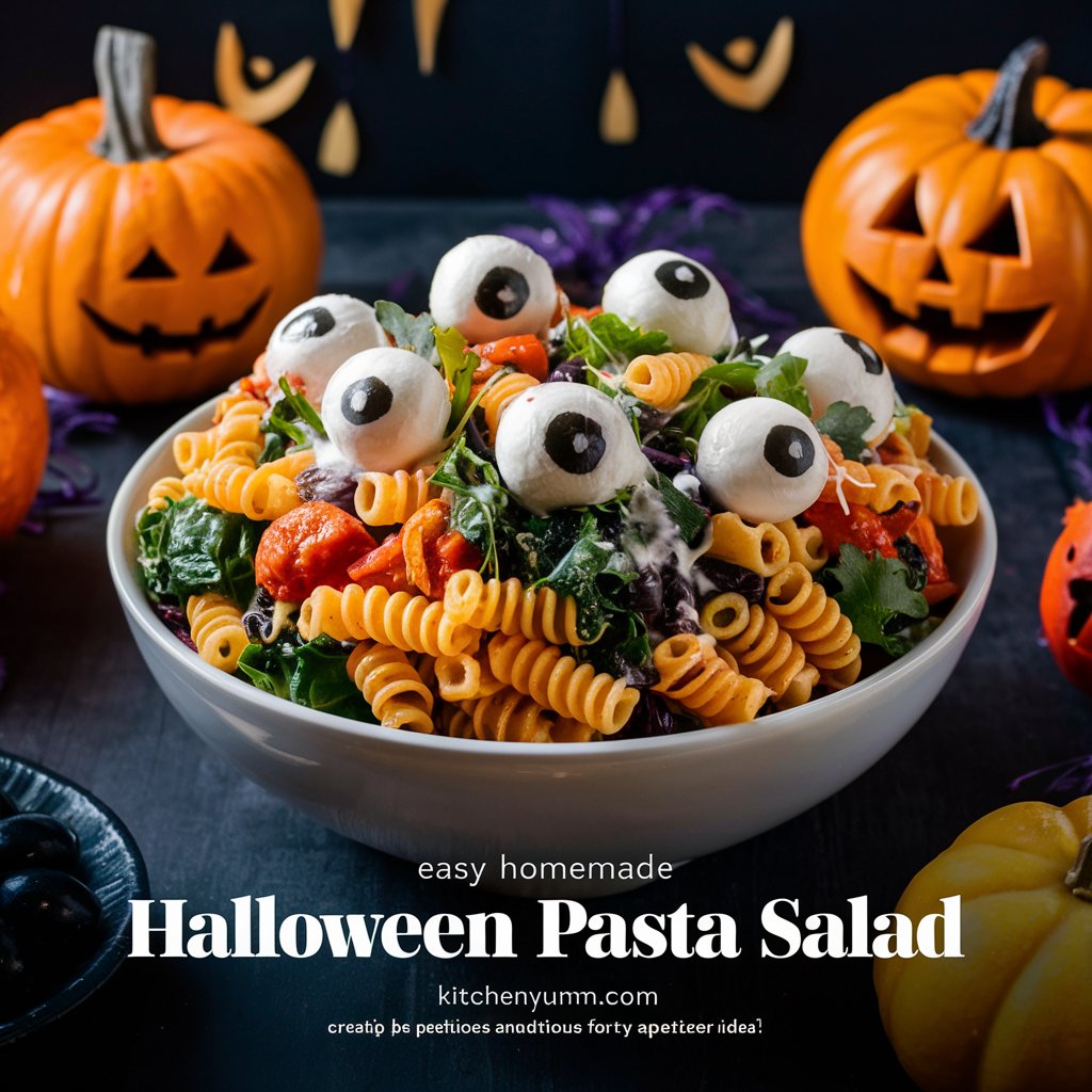 Read more about the article π Halloween Taco Dip β A Fun & Spooky Party Appetizer